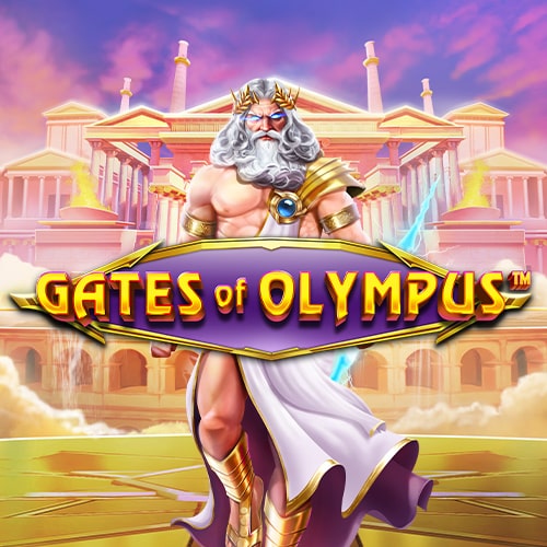 Gates of Olympus