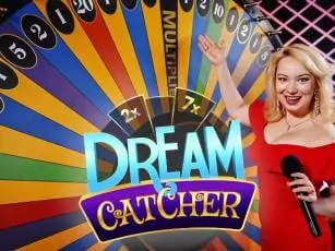 Dream Catcher play online