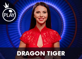 Dragon Tiger play online