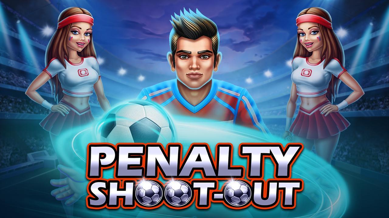 Penalty Shoot Out