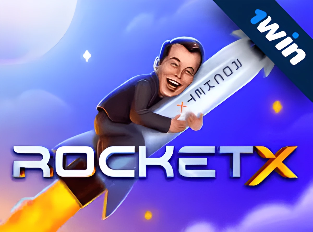 Rocket X