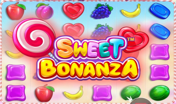 Sweet Bonanza