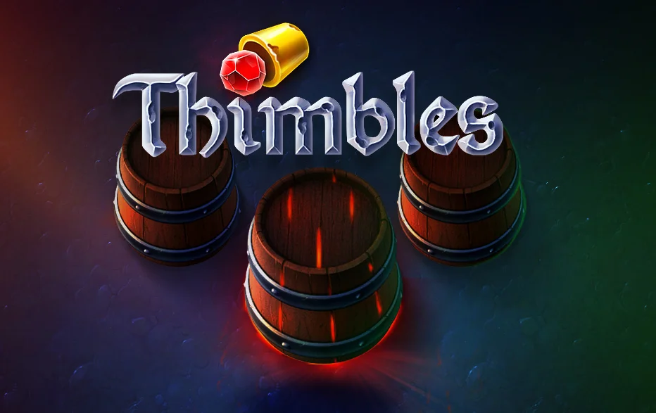 Thimbles